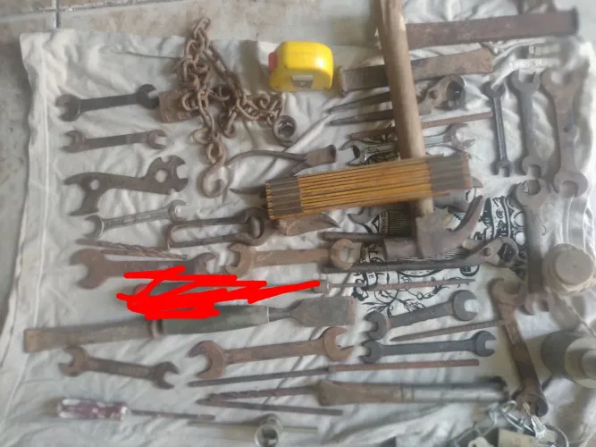 Ferramentas