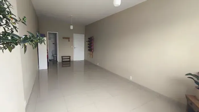 Sala para alugar, 30 m² - Centro - Niterói/RJ