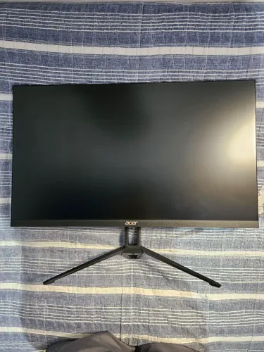 Monitor Gamer Acer Nitro 23.8? KG243Y P1BIP<br>Painel IPS | 144Hz | Full HD