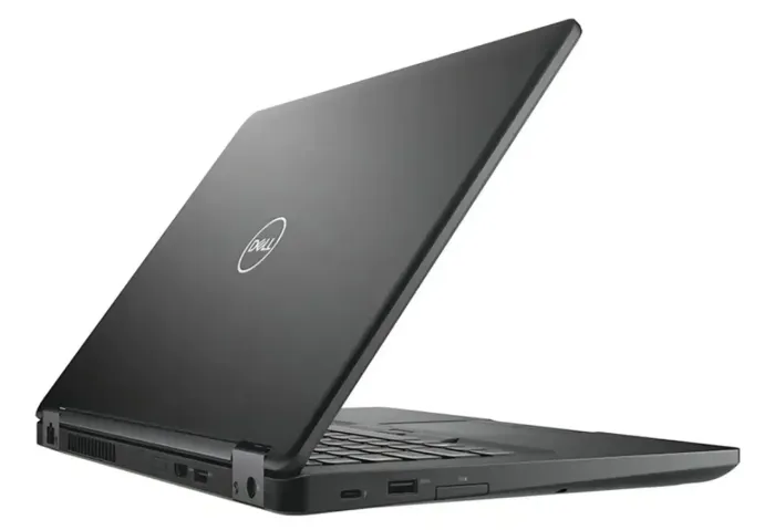 Notebook Dell Latitude 5480 Core i5 usado