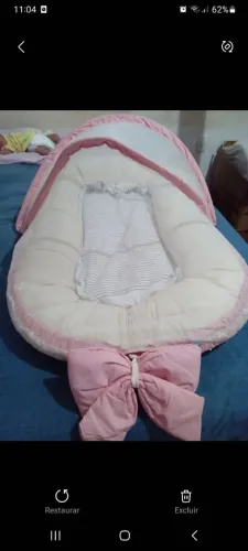 Ninho bebê