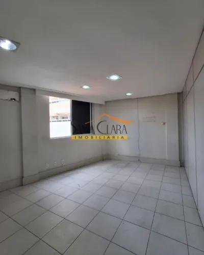 SANTA CLARA ALUGA SALA COMERIAL