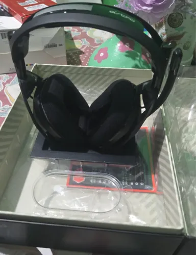 Headset ASTRO A50