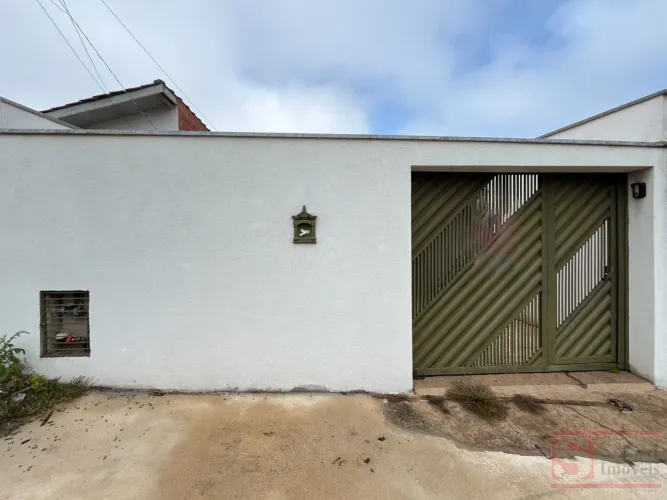 Casa em PARQUE RESIDENCIAL BELINHA OMETTO