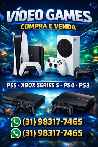PS5 compr@mos