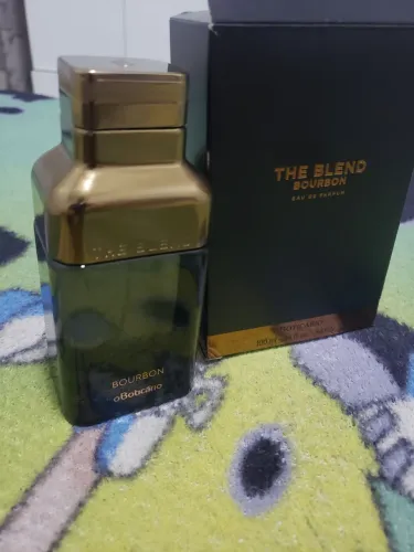 Vendo Perfume The Blend Bourbon
