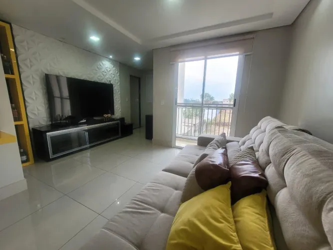 Residencial Monte Carlo