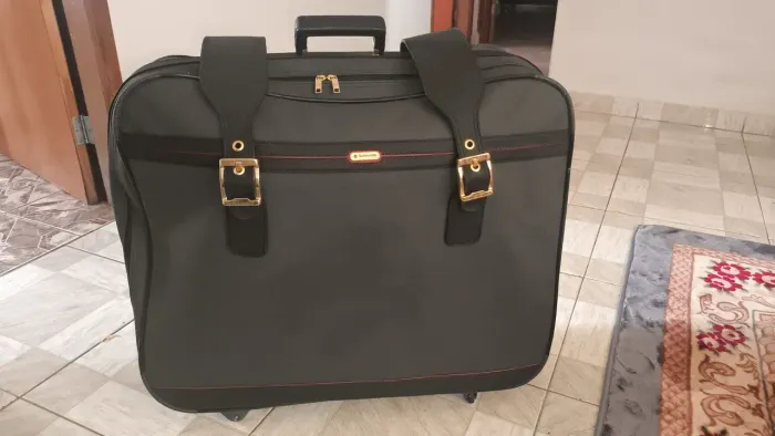 Mala para viagem