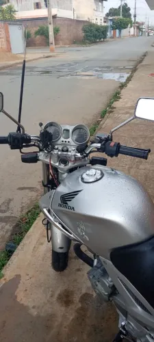 Twister 250
