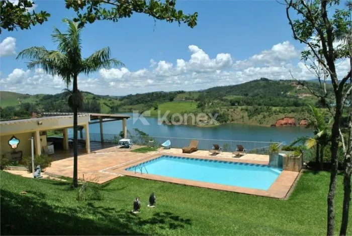 Hotel/Pousada à venda com 1300 m² em Viradouro, Santa Isabel