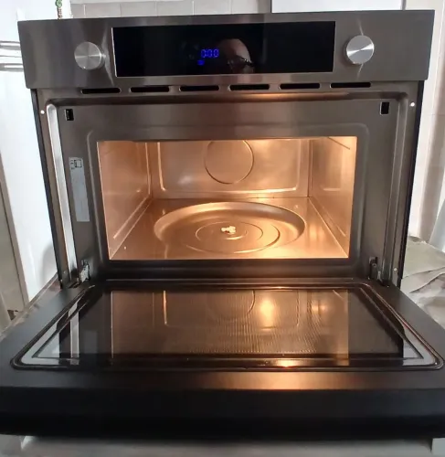 Microondas crissair