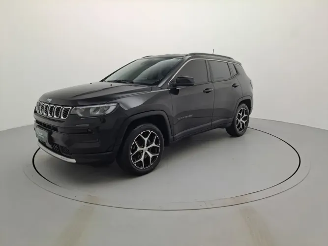 Jeep Compass Long. T270 1.3 TB 4X2 Flex AUT 2025