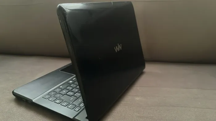 CCE Winbook Intel Inside | 4gb | 500Gb | Win10 Formatado
