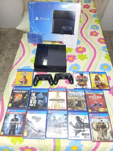 Ps4