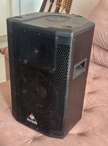 Caixa antera sc10a 