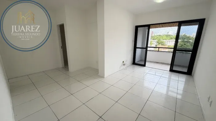 APARTAMENTO 2/4 COM 1 SUÍTE EXCELENTE LOCALIZAÇÃO NA PITUBA, PRÉDIO COM INFRAESTRUTURA!