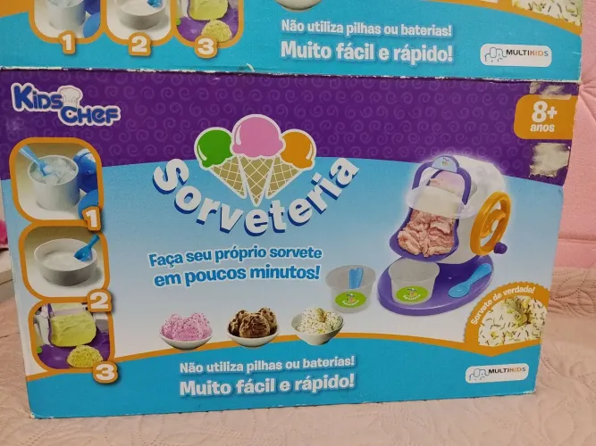 Sorveteria
