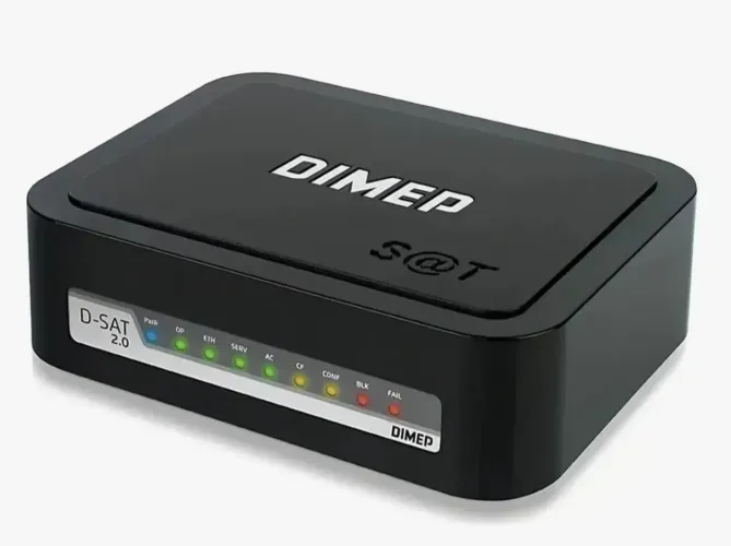 Sat Dimep ( SAT)