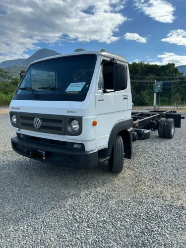 VW 8-160 - 2017