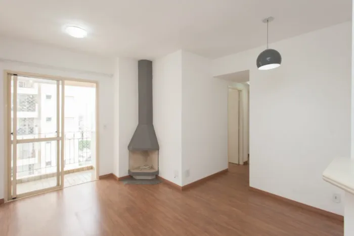 Apartamento para venda em Parque Mandaqui com 3 quartos, sendo 1 suíte, 58m²