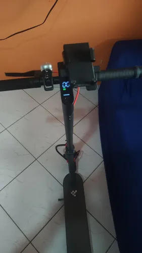 Patinete elétrico 
