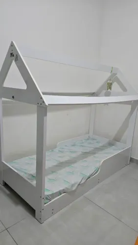 Cama infantil