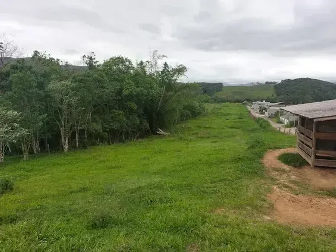 Lindo terreno para venda tem 10.000 metros quadrados em Calemba - Santo Amaro da Imperatri
