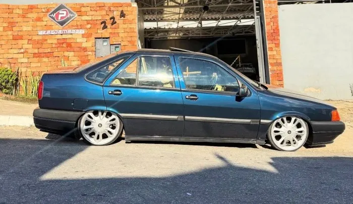 Fiat Tempra 2.0 I.e. 8V 2P E 4P 1995