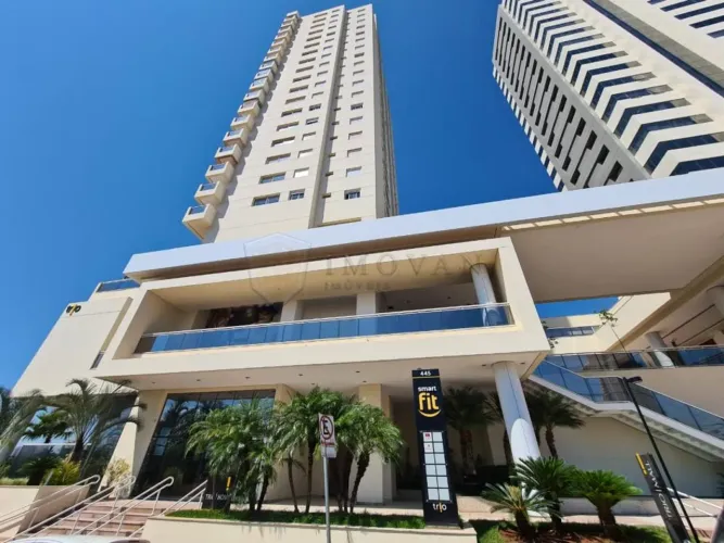 Apartamento para Locação mobiliado com 54m² com 1 quarto e 1 vaga de garagem