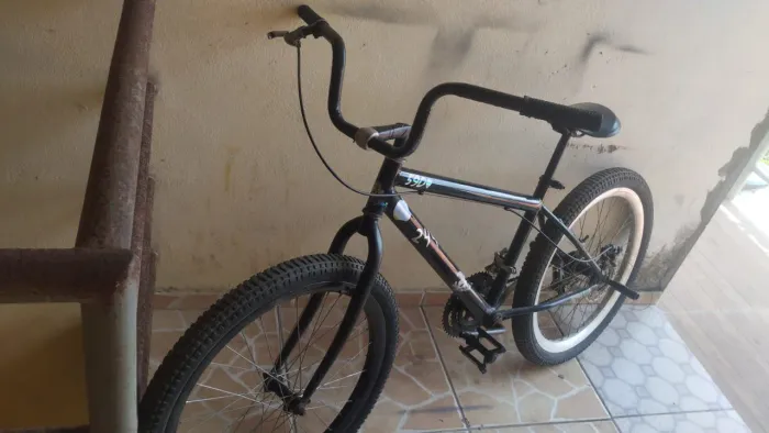 Bike aro 24