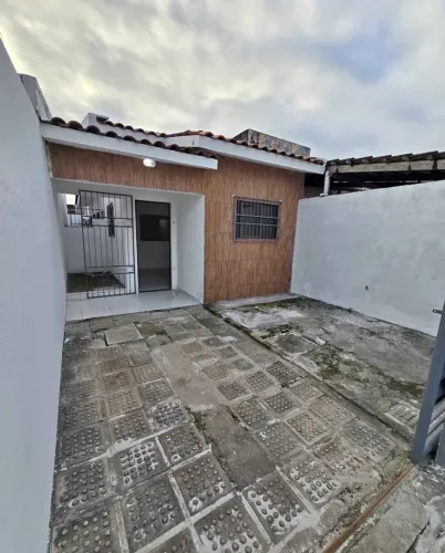 - Vendo imóvel Tabuazeiro 