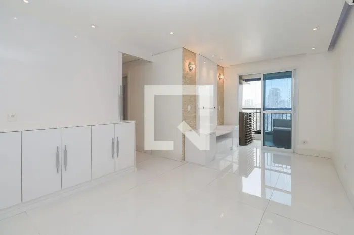 Apartamento à Venda - Vila Mariana, 2 Quartos, 70 m2