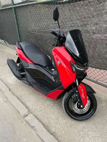 VENDO MOTO NMAX 2026 3KM