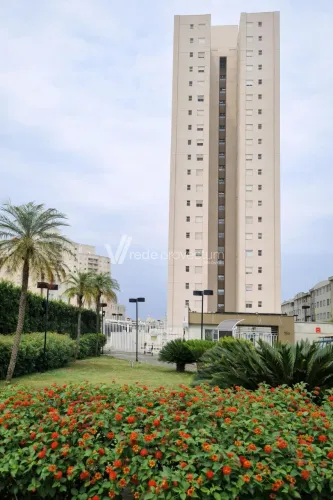Apartamento à Venda no Condomínio Essence Vila Proost de Souza em Campinas/SP