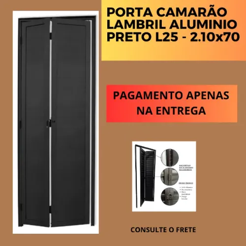 lambril camarão 210x70 preto - esq e dir - frete a-c