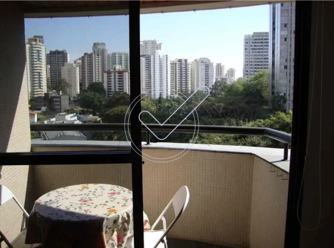 Apartamento com 1 quarto para alugar em Vila Suzana (Morumbi), São Paulo