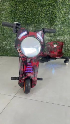 Drift 250W Kids