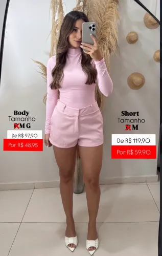 QUEIMÃO TONITA STORE