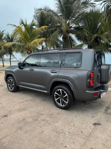 GWM Haval H9 Exclusive TD480 2026