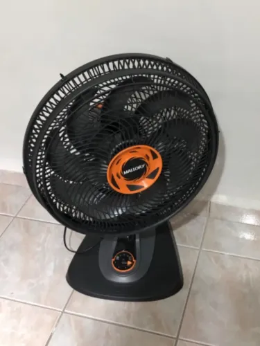 Ventilador Mallory