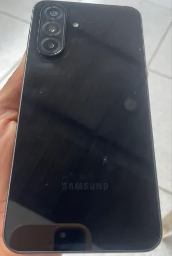 Samsung A26 - Novo 