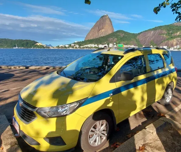 Chevrolet Spin LT 1.8 8V Econo.flex 5P Mec. 2020