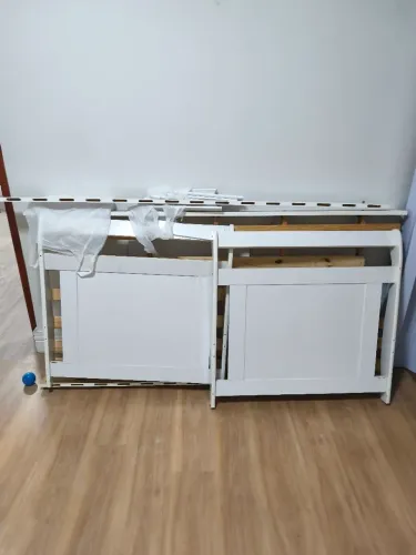 Cama de solteiro/infantil 