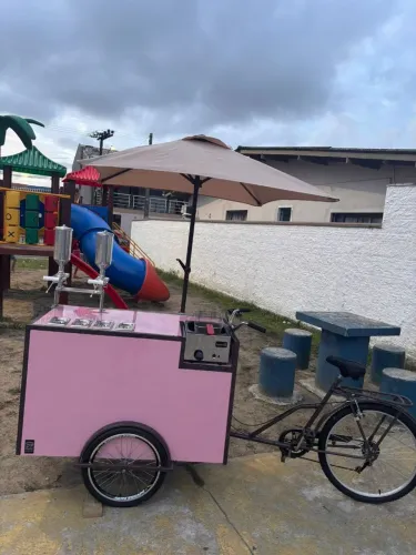 Food bike