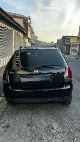 Fiat Palio Celebration 1.0 Fire Flex 8V 4P 2009