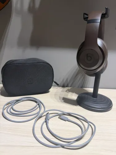 Beats Studio Pro, Wirelless, Bluetooth