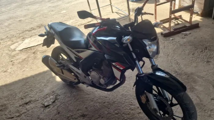Vendo. Ano 2017