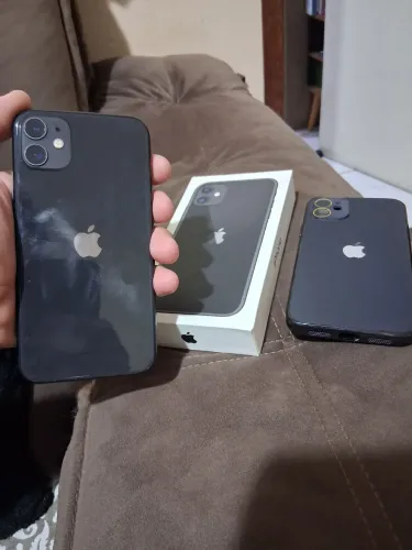 IPhone 11 64
