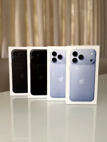 iPhone 18