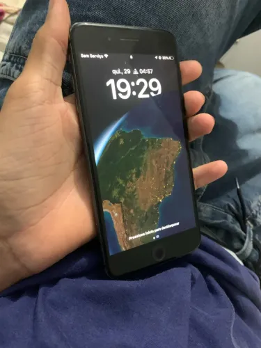 iPhone 8 Plus